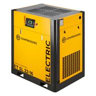 Винтовой компрессор ET-Compressors SL 22-16 (IP55)